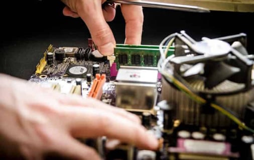 Mobirise Website Builder